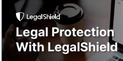 LegalShield- Legal Protection